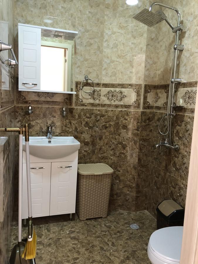فندق Lilu تبليسي المظهر الخارجي الصورة