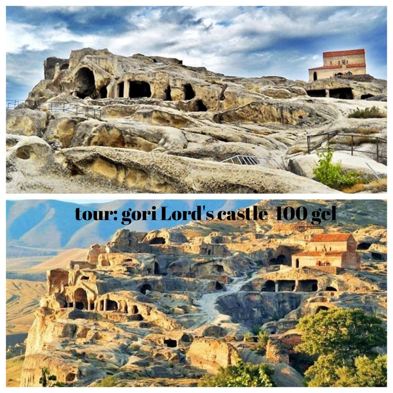 فندق Lilu تبليسي المظهر الخارجي الصورة