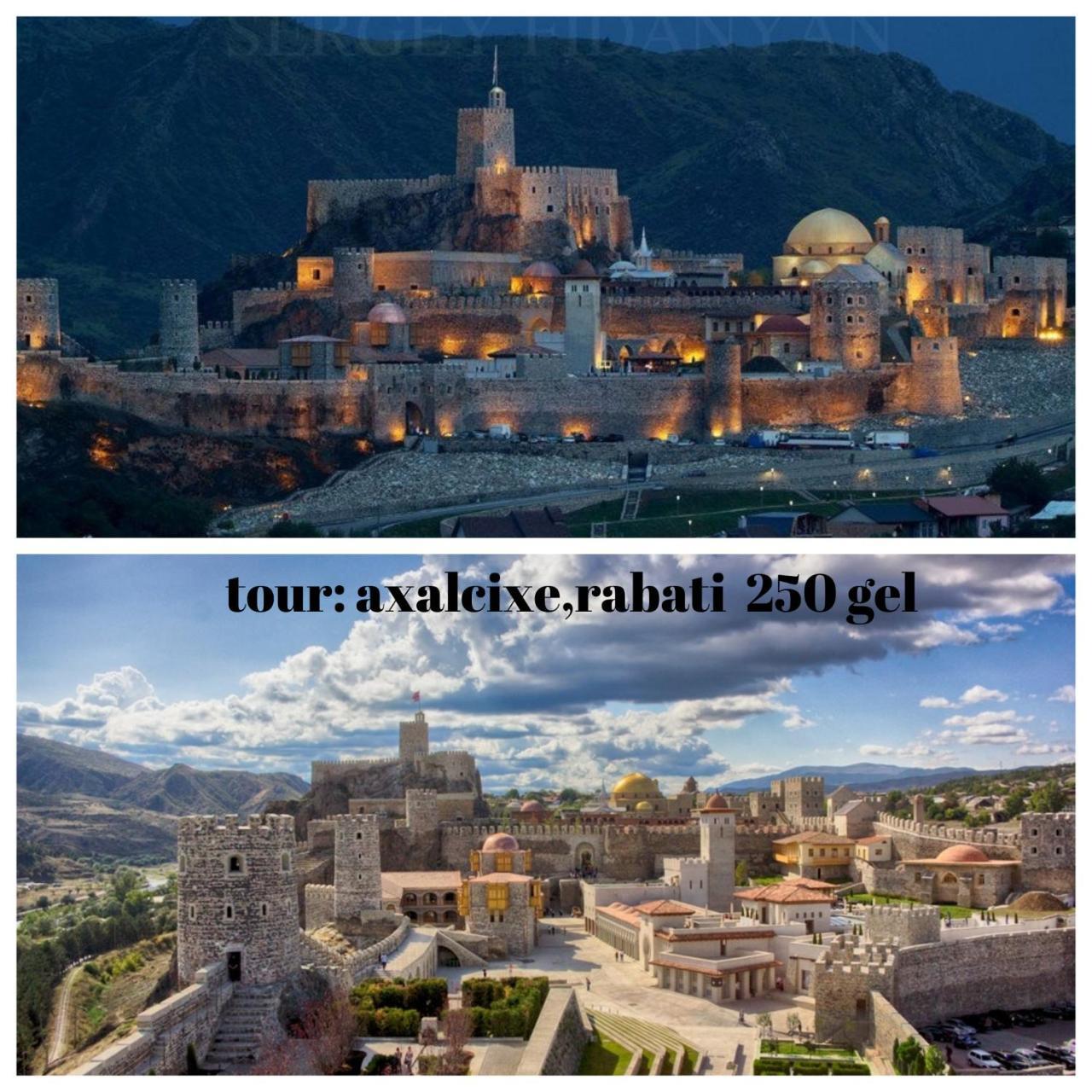 فندق Lilu تبليسي المظهر الخارجي الصورة